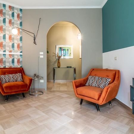 Colorful Apartment In Riva Di Reno By Wonderful Italy Bologna Eksteriør bilde
