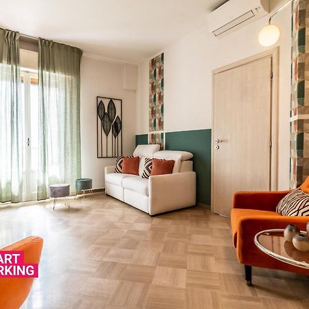 Colorful Apartment In Riva Di Reno By Wonderful Italy Bologna Eksteriør bilde