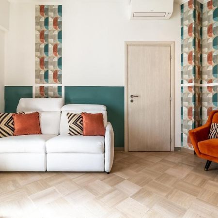 Colorful Apartment In Riva Di Reno By Wonderful Italy Bologna Eksteriør bilde
