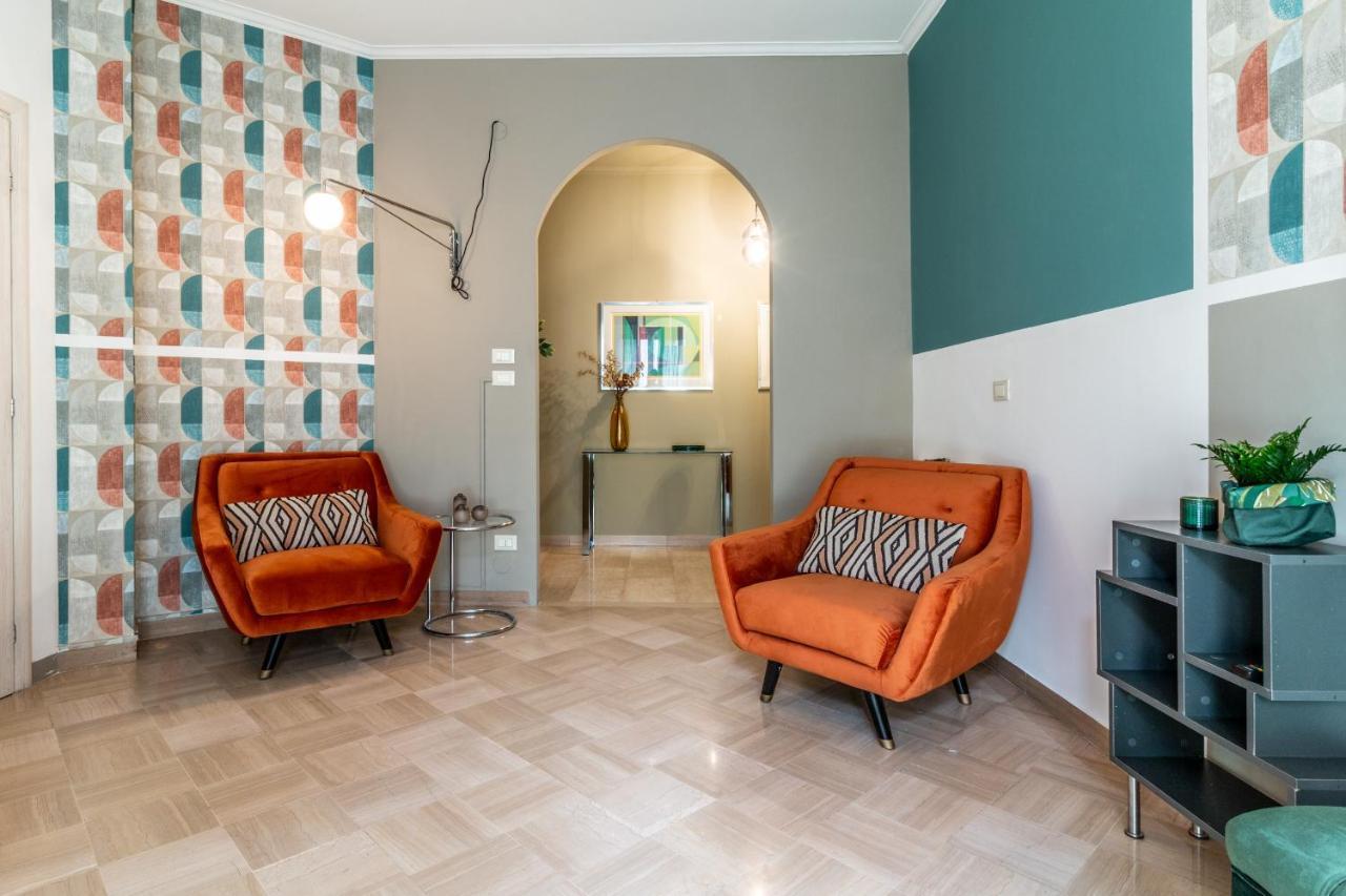 Colorful Apartment In Riva Di Reno By Wonderful Italy Bologna Eksteriør bilde