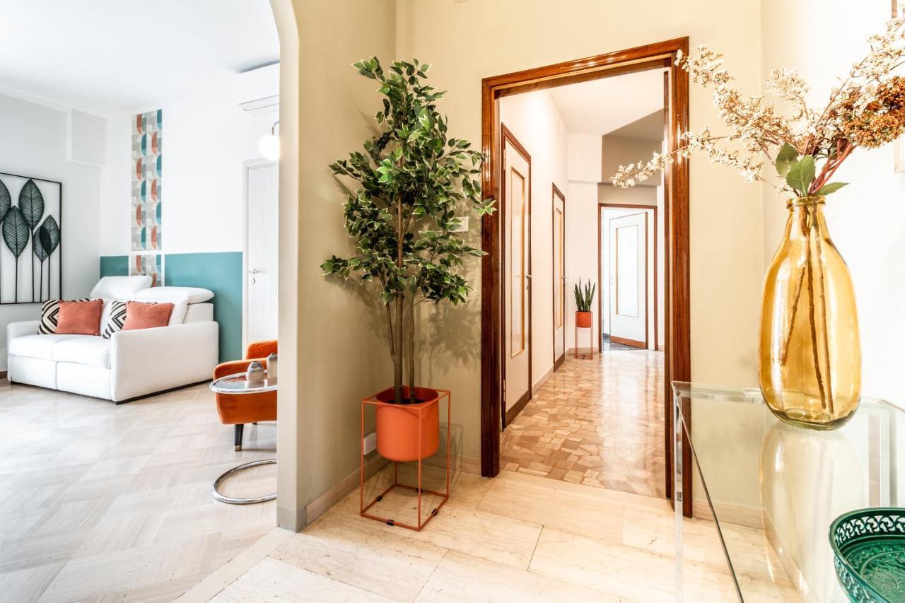 Colorful Apartment In Riva Di Reno By Wonderful Italy Bologna Eksteriør bilde