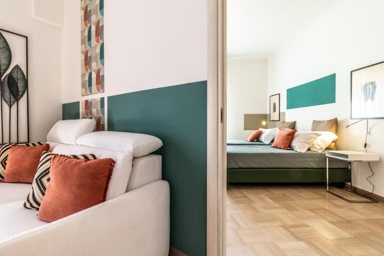 Colorful Apartment In Riva Di Reno By Wonderful Italy Bologna Eksteriør bilde
