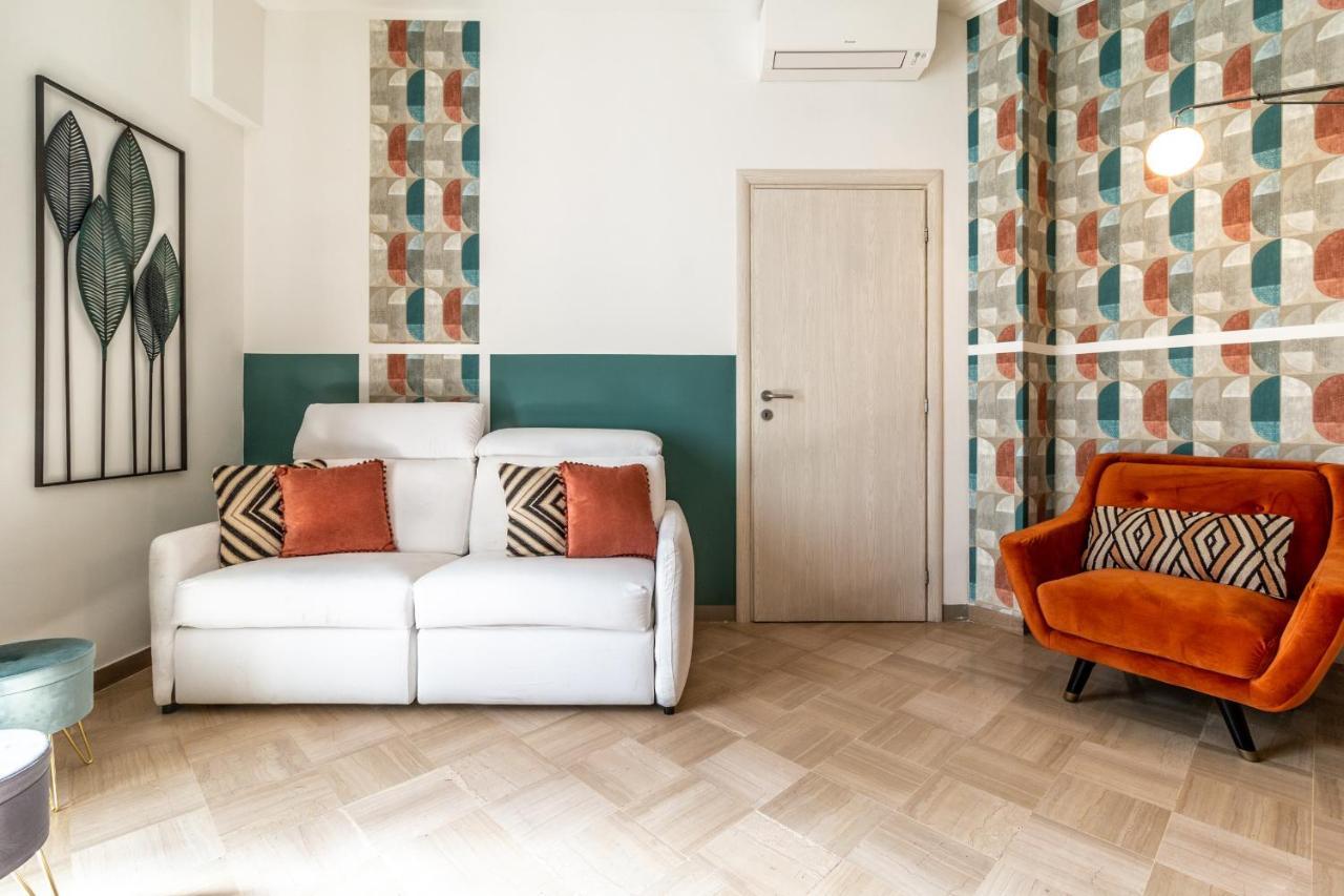 Colorful Apartment In Riva Di Reno By Wonderful Italy Bologna Eksteriør bilde