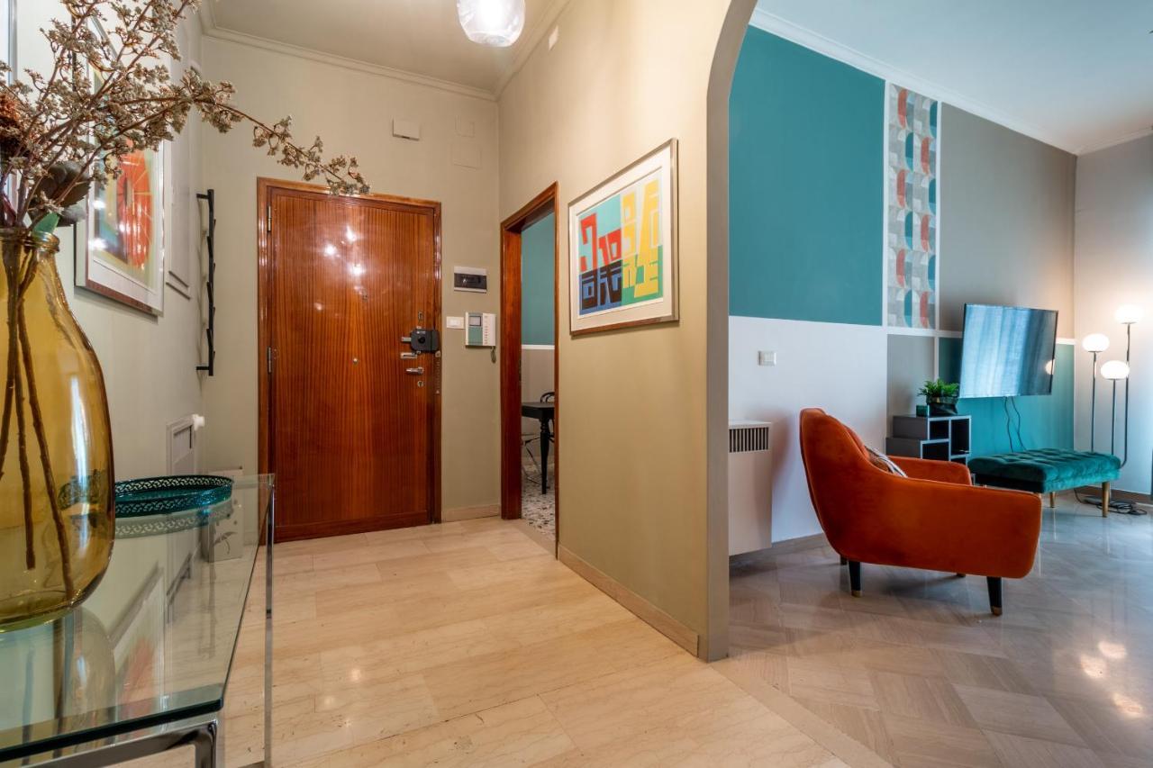 Colorful Apartment In Riva Di Reno By Wonderful Italy Bologna Eksteriør bilde