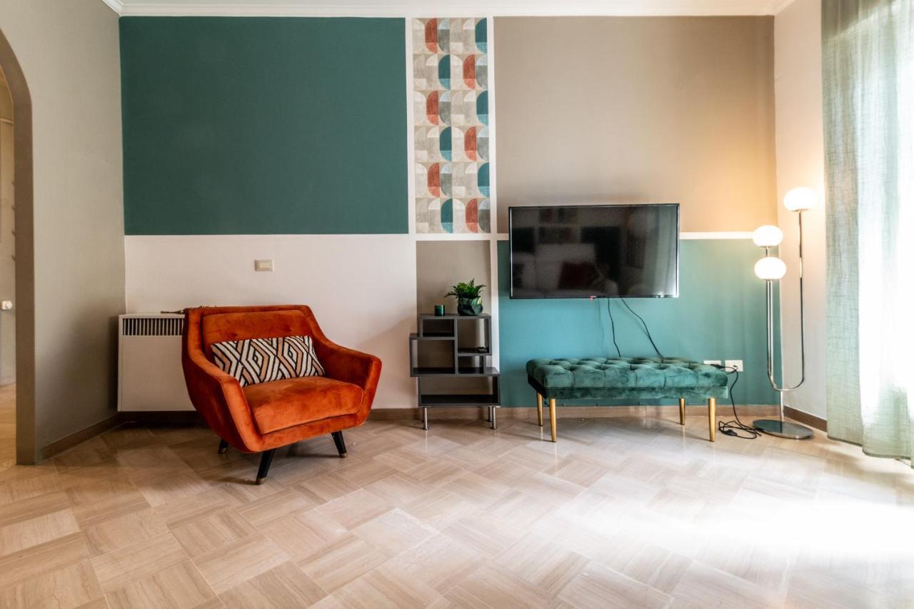 Colorful Apartment In Riva Di Reno By Wonderful Italy Bologna Eksteriør bilde
