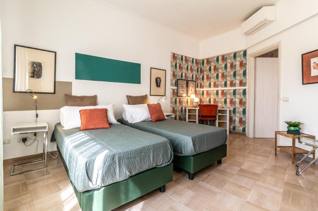 Colorful Apartment In Riva Di Reno By Wonderful Italy Bologna Eksteriør bilde