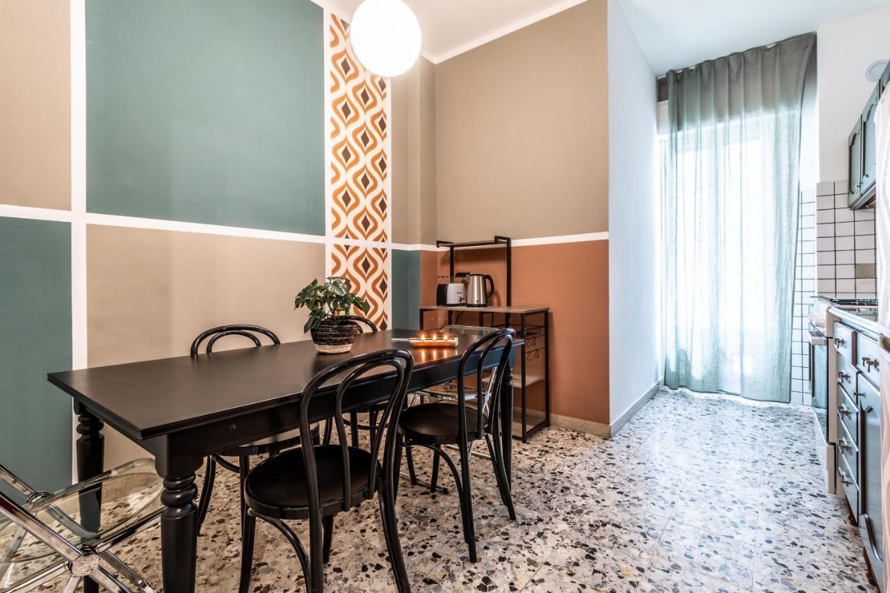 Colorful Apartment In Riva Di Reno By Wonderful Italy Bologna Eksteriør bilde