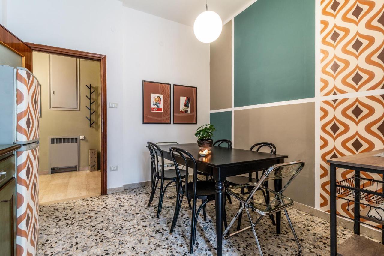 Colorful Apartment In Riva Di Reno By Wonderful Italy Bologna Eksteriør bilde