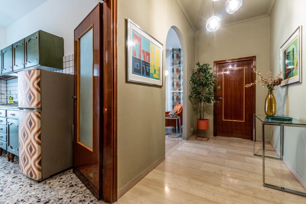 Colorful Apartment In Riva Di Reno By Wonderful Italy Bologna Eksteriør bilde