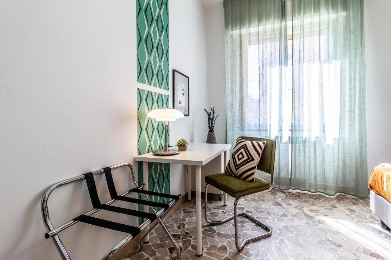 Colorful Apartment In Riva Di Reno By Wonderful Italy Bologna Eksteriør bilde