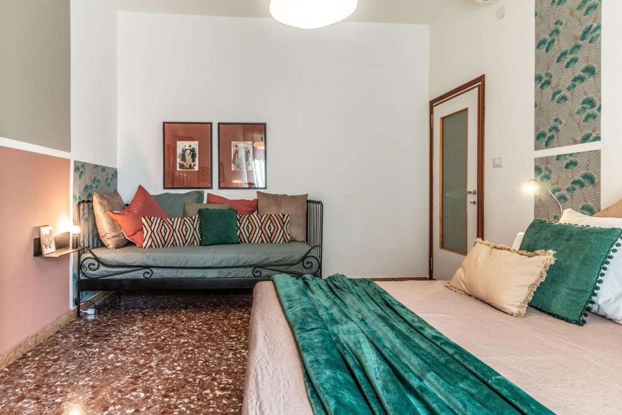 Colorful Apartment In Riva Di Reno By Wonderful Italy Bologna Eksteriør bilde
