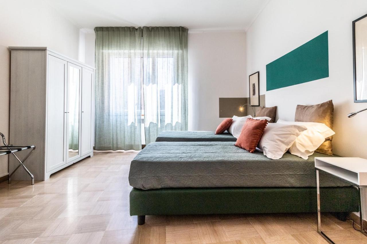 Colorful Apartment In Riva Di Reno By Wonderful Italy Bologna Eksteriør bilde
