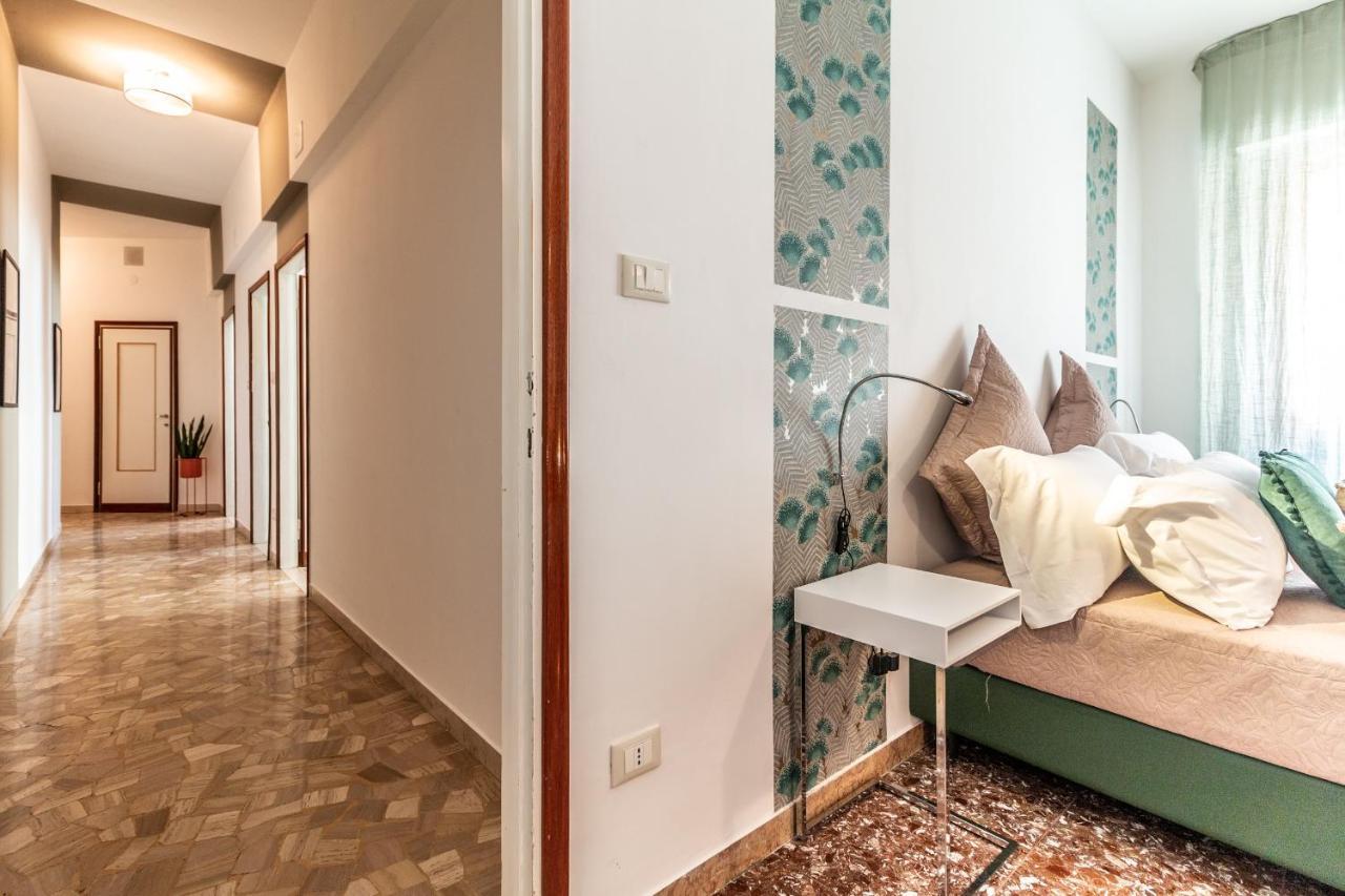 Colorful Apartment In Riva Di Reno By Wonderful Italy Bologna Eksteriør bilde
