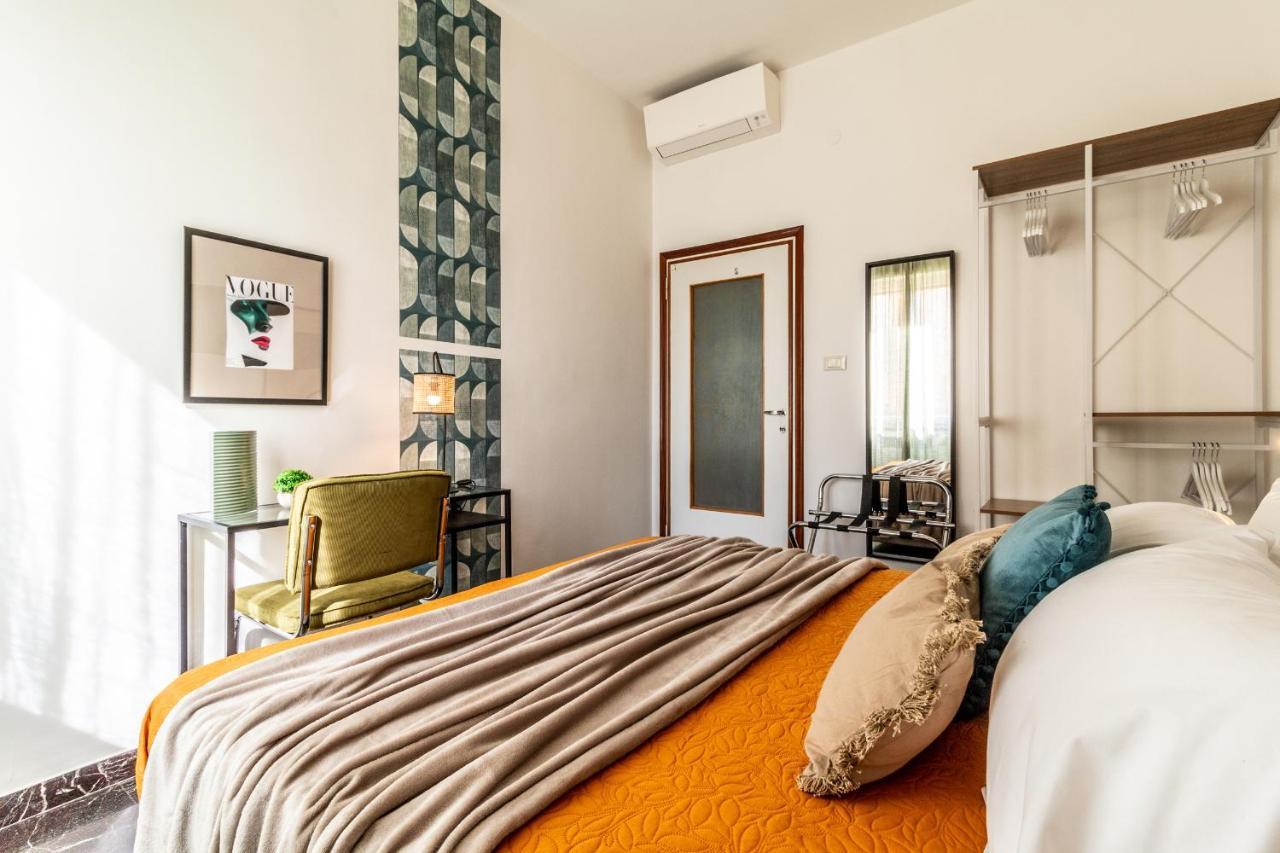 Colorful Apartment In Riva Di Reno By Wonderful Italy Bologna Eksteriør bilde