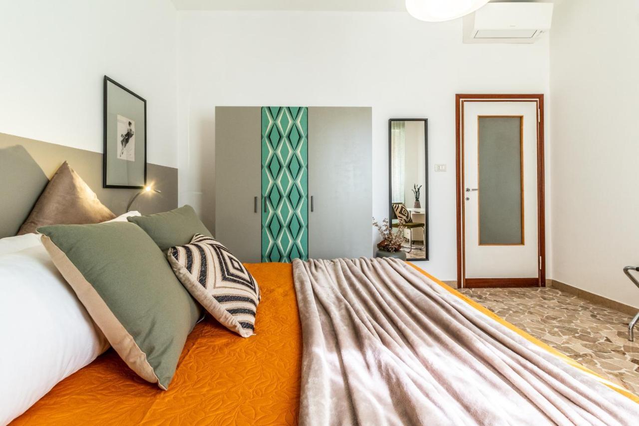 Colorful Apartment In Riva Di Reno By Wonderful Italy Bologna Eksteriør bilde
