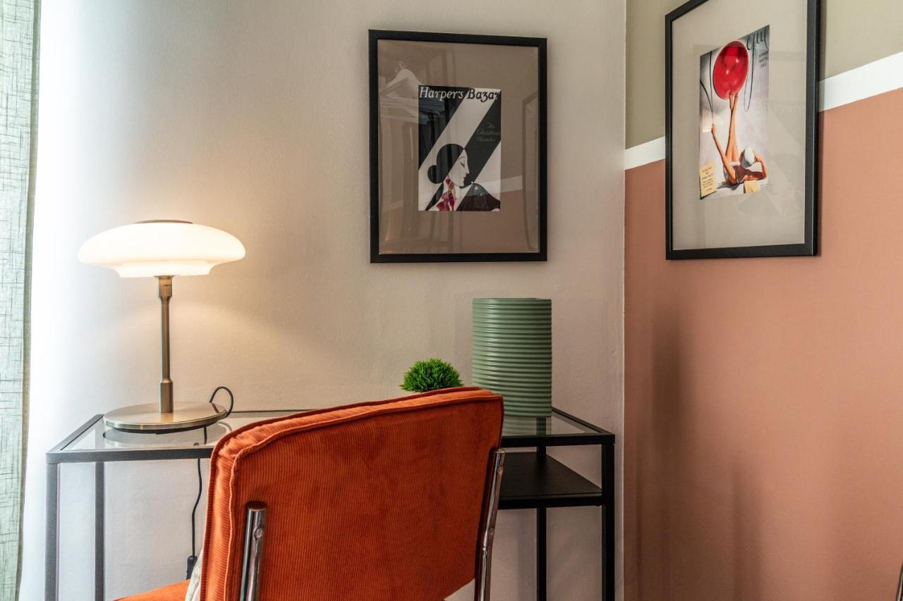 Colorful Apartment In Riva Di Reno By Wonderful Italy Bologna Eksteriør bilde